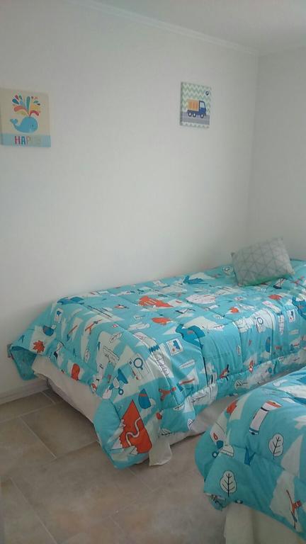 Yasna Gorigoitia Apartment Ла Серена Екстериор снимка