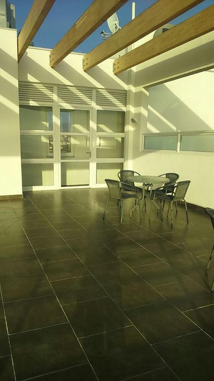 Yasna Gorigoitia Apartment Ла Серена Екстериор снимка