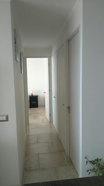 Yasna Gorigoitia Apartment Ла Серена Екстериор снимка