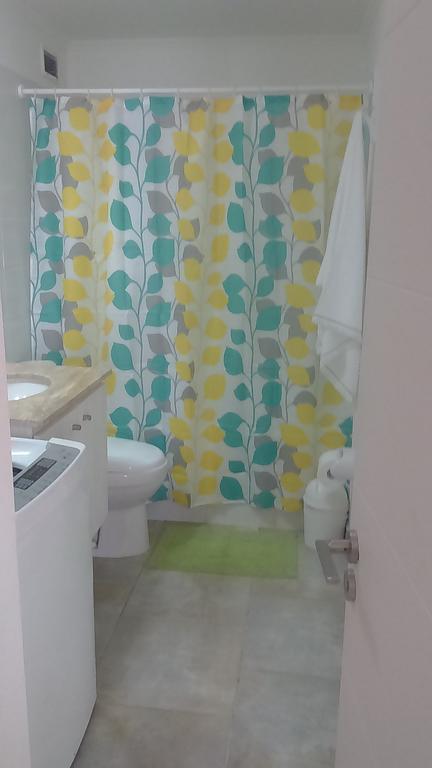 Yasna Gorigoitia Apartment Ла Серена Екстериор снимка